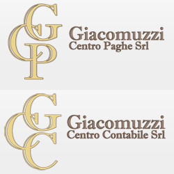 Giacomuzzi Centro Contabile Logo