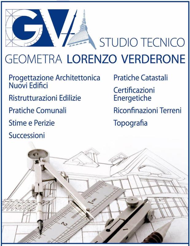 Images Studio Tecnico Verderone Geom. Lorenzo
