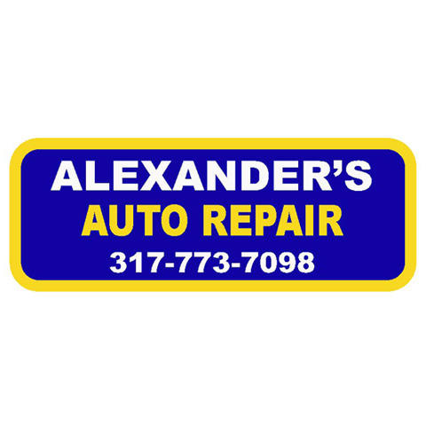 Alexander's Auto & Radiator Repair - Noblesville, IN 46060 - (317)773-7098 | ShowMeLocal.com