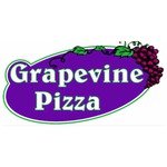 Grapevine Pizza Logo