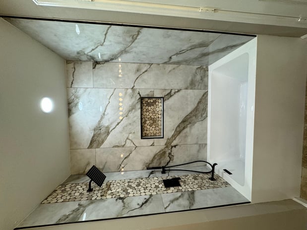 Images Big Buck Home Remodeling & Construction