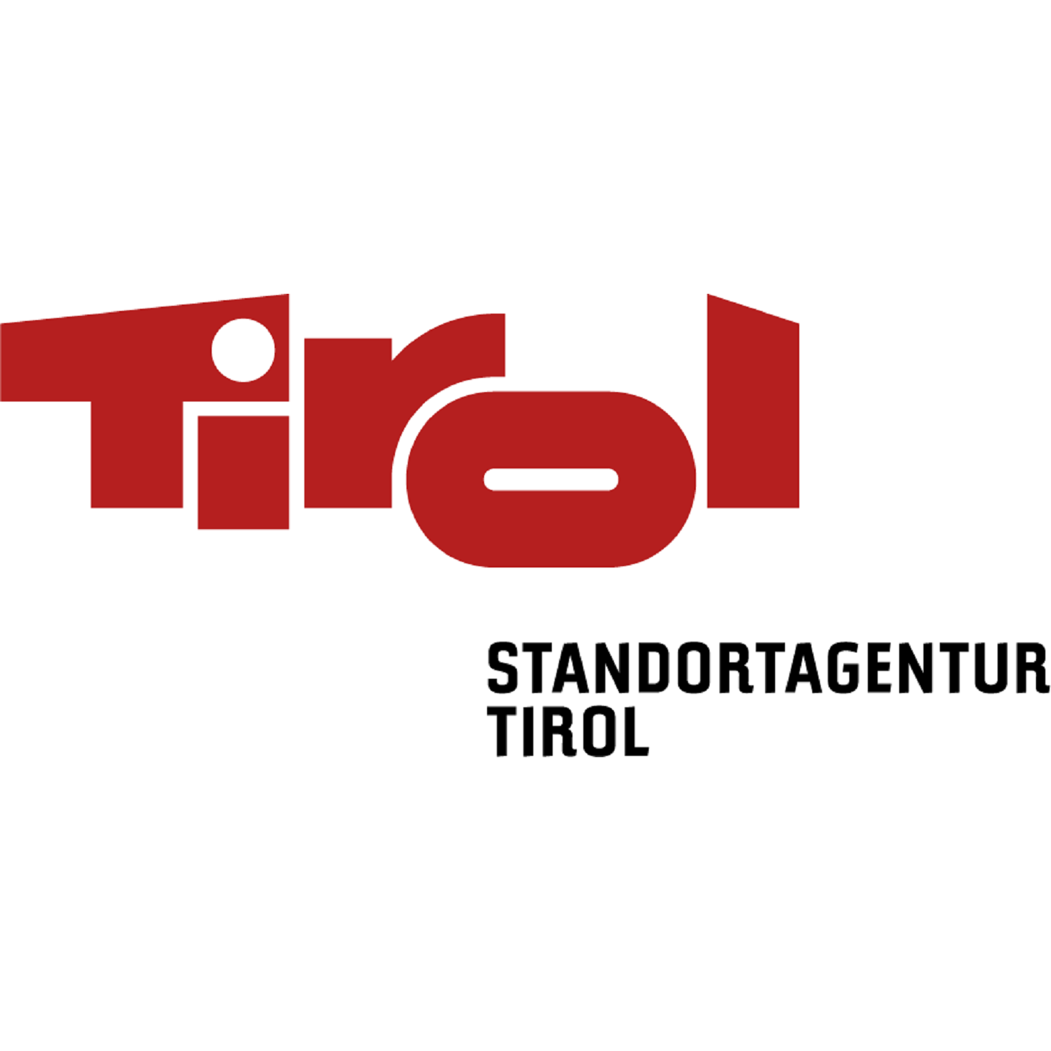 Standortagentur Tirol GmbH Logo