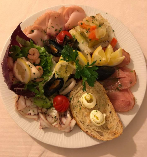 Images Ristorante Pizzeria al Pescatore