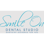 Smile On Dental Studio Logo