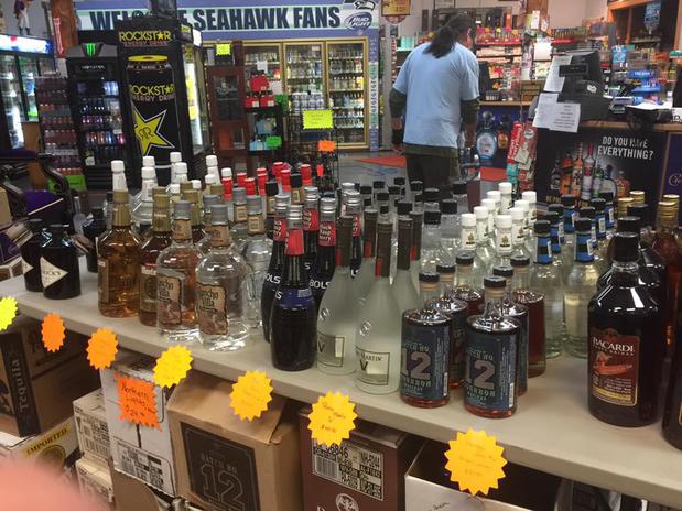 Images Tulalip Liquor Store & Smoke Shop