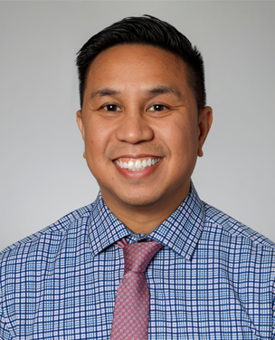 Fernando Espina Professional Headshot