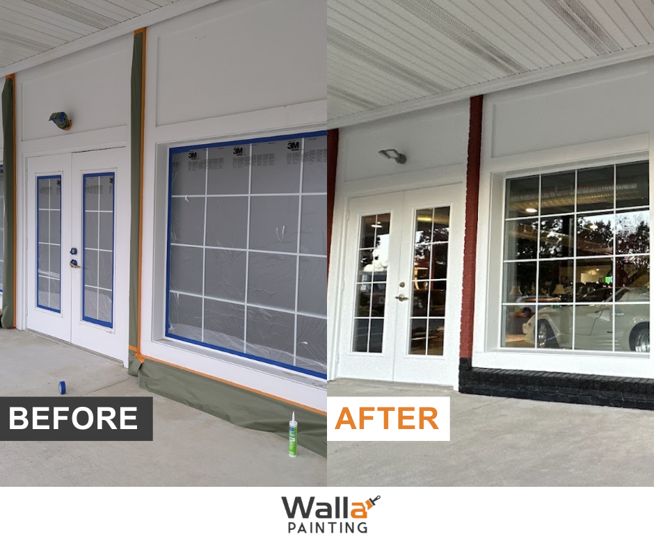 Walla Painting Image