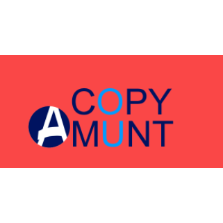 Copyamunt Logo