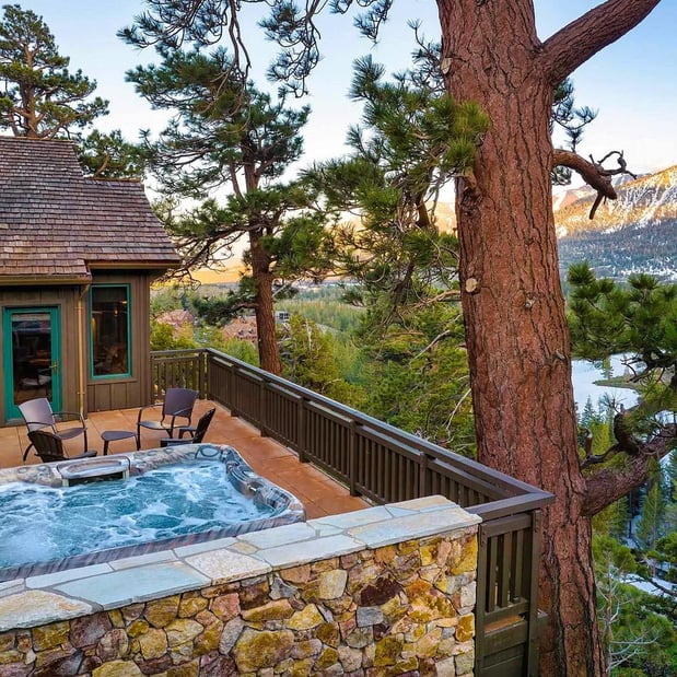 Images Mammoth Lakes Vacation Rental Management by Grand Welcome