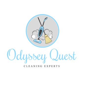 Odyssey Quest Cleaning Experts Logo