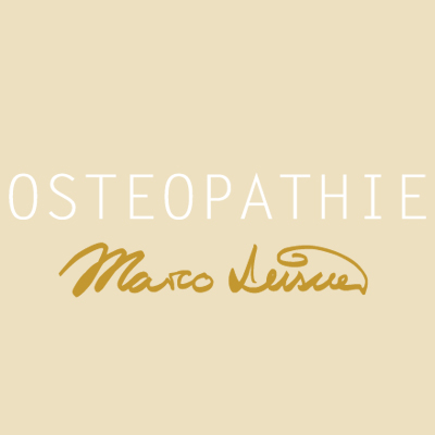 Logo Praxis für Osteopathie Marco Leisner