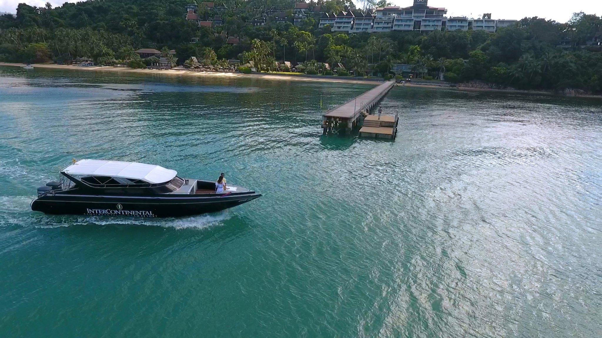 InterContinental Koh Samui Resort by IHG