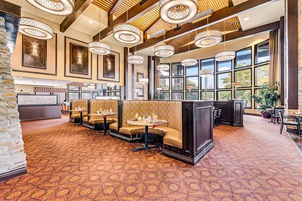 Images Meridian at Stone Creek