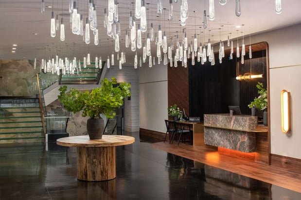 Images Hotel 1000, LXR Hotels & Resorts