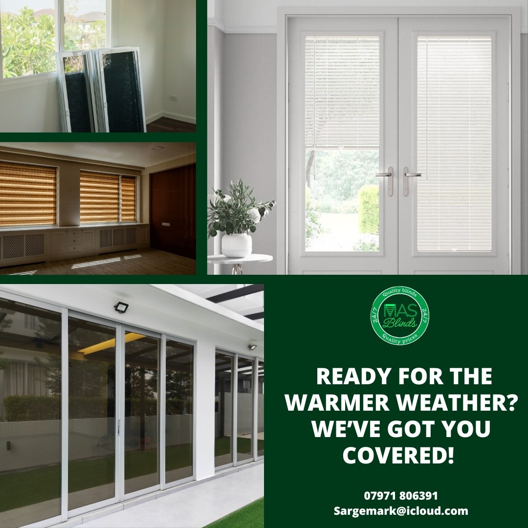 Images MAS Window Blinds Gravesend