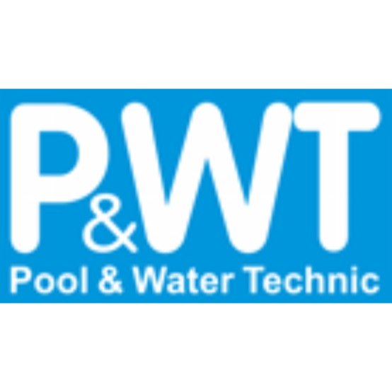 Logo von P & WT Pool & Water Technic e.U.