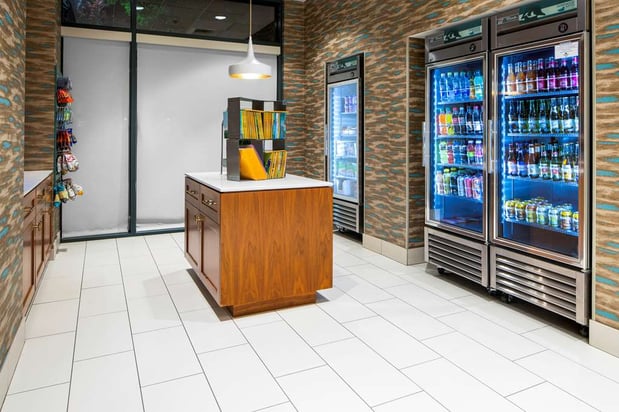 Images Homewood Suites by Hilton Salt Lake City-Downtown