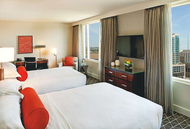 Images Hilton Nashville Downtown