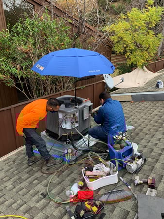 Images Air Planet HVAC Inc.