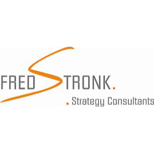 Logo Fred Stronk – Strategy Consultants