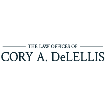 The Law Offices of Cory A. DeLellis Logo