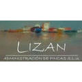 Lizan Administracion De Fincas Logo