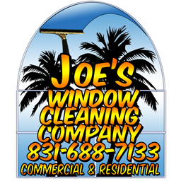 Joe's Window Cleaning Company
