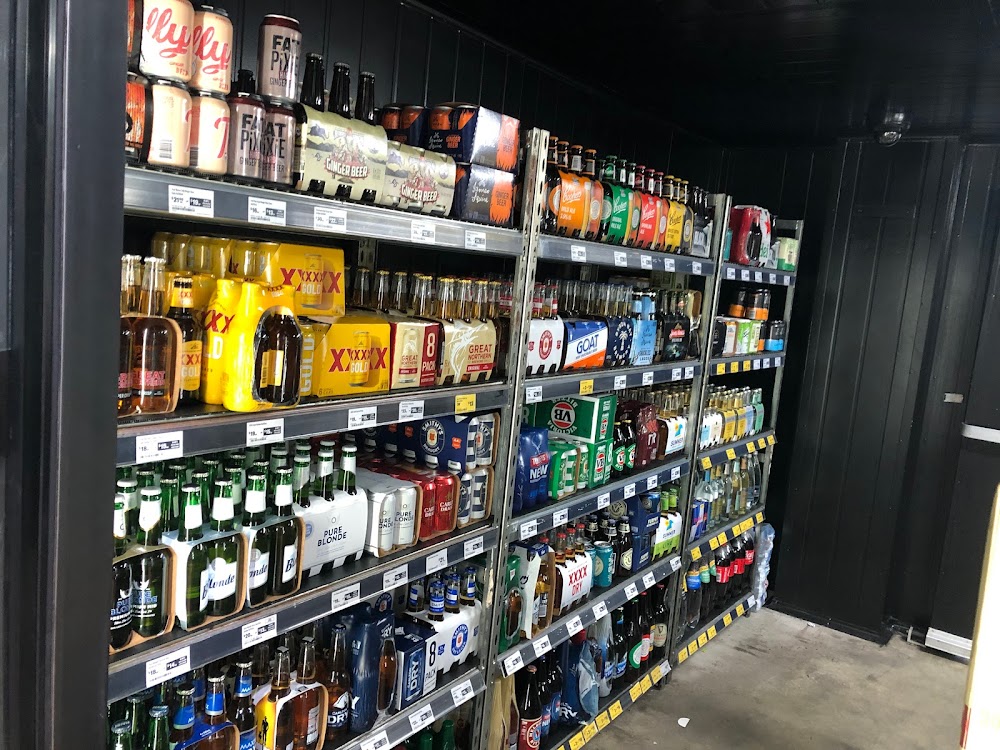 Images Liquorland Kensington Village