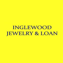 Inglewood Jewelry & Loan Logo