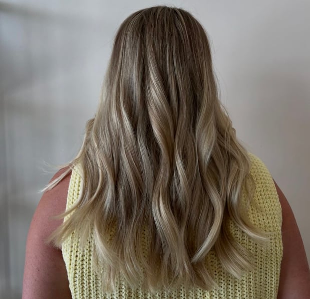 Images Alora Salon & Skincare