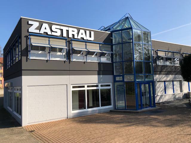 Bilder ZASTRAU GmbH