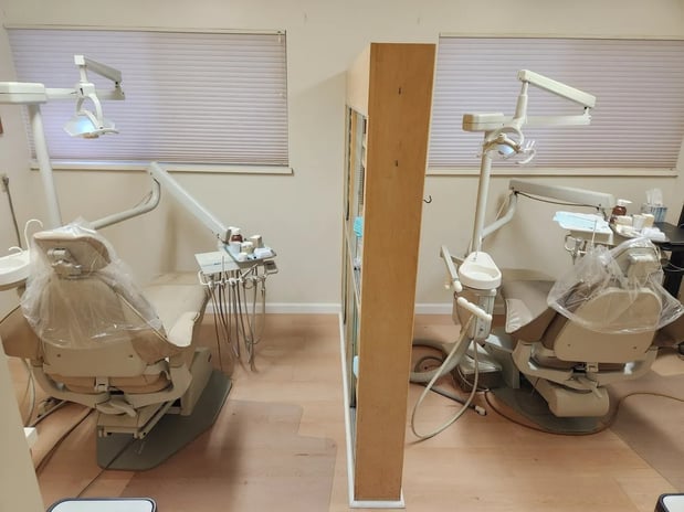 Images Sadakian Dental Care of Redwood City