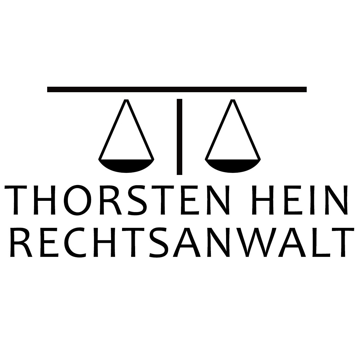 Rechtsanwalt Thorsten Hein - Fachanwalt für Strafrecht in Frankfurt am Main - Logo