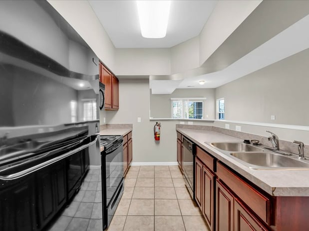 Images 43 North Apartments