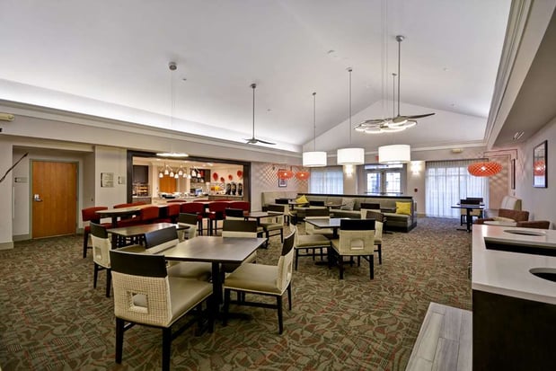 Images Homewood Suites by Hilton Ithaca