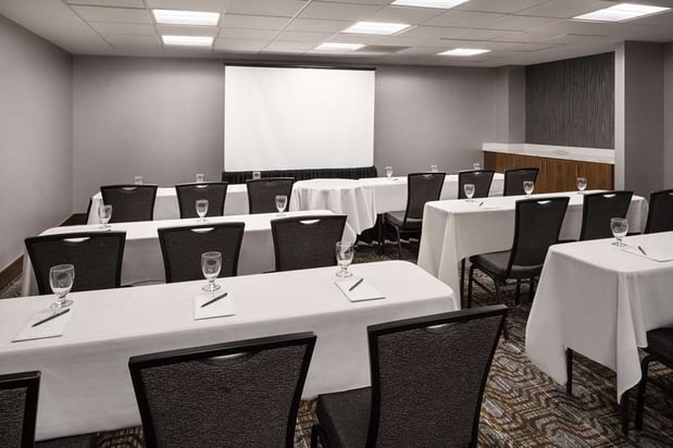 Images Embassy Suites by Hilton Austin Central