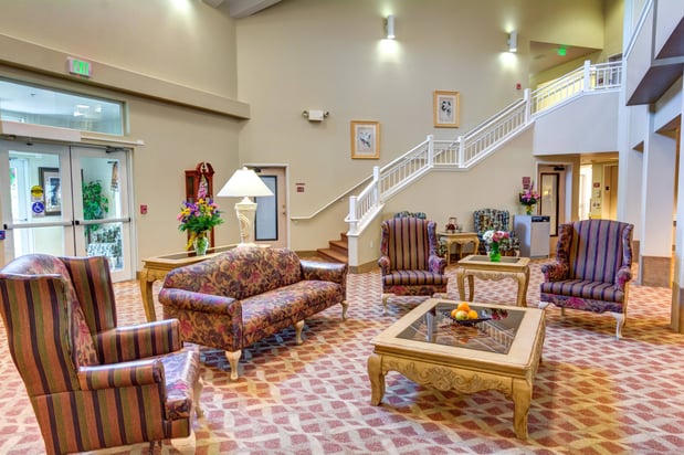 Images Pheasant Pointe by Cogir