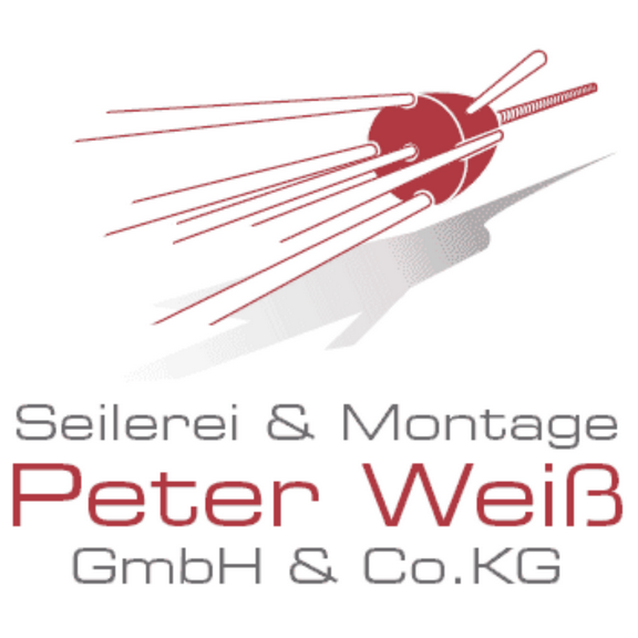 Logo SEILEREI & MONTAGE PETER WEIß GmbH & Co KG