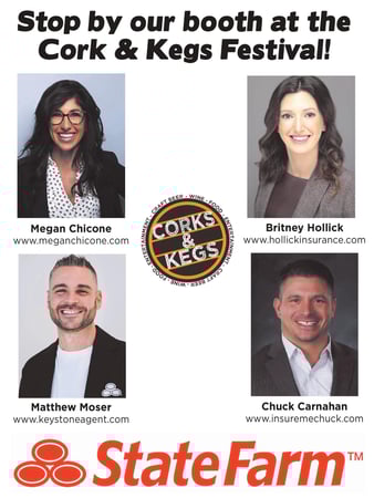 Images Megan Chicone - State Farm Insurance Agent