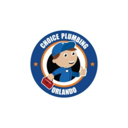 Choice Plumbing Orlando - Orlando, FL 32805 - (407)422-7443 | ShowMeLocal.com