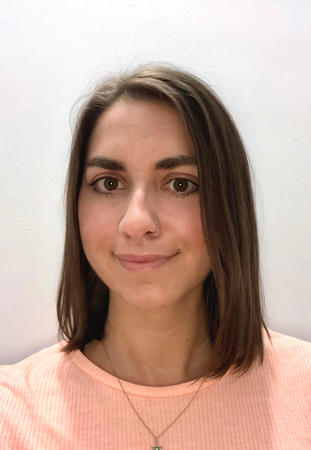 Images Victoria Preziosi, Counselor