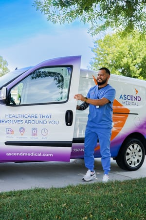 Images Ascend Medical