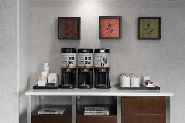 Images Hampton Inn & Suites Yonkers - Westchester