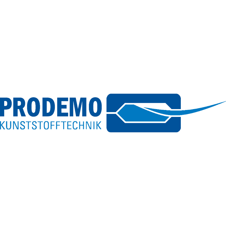 Logo von Prodemo Kunststofftechnik GmbH