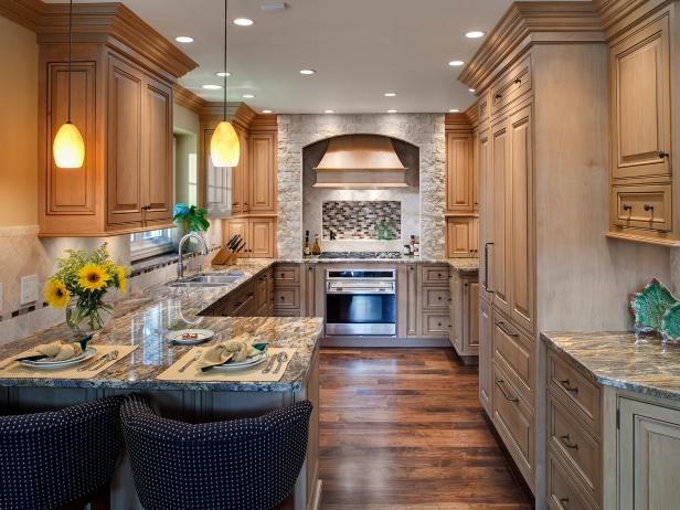 PeakStone Granite & Marble Countertops Photo