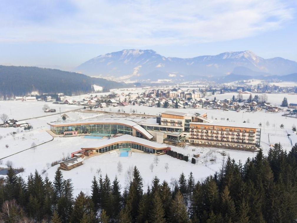 Aldiana Club Hotel Bad Mitterndorf GmbH, Neuhofen 183 in Bad Mitterndorf