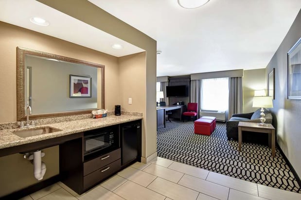 Images Hampton Inn Middletown