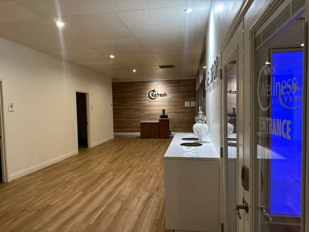 Images OC Wellness Center & Ice Lab