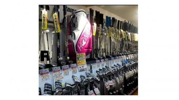 Images ゴルフパートナー 上板橋店