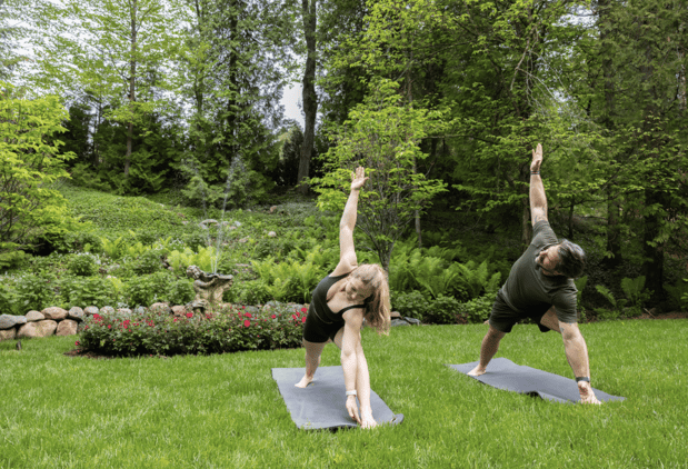 Images The Inn at Stonecliffe